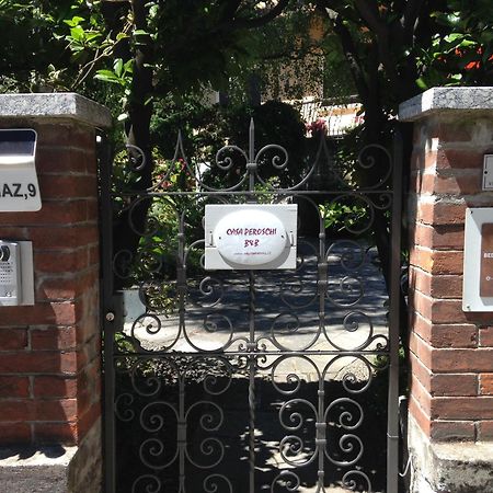 Casa Peroschi B&B Menaggio Exterior photo